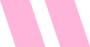 Icône de guillemets de citation rose vif