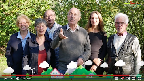 Réseau d'animation Climat du Pays Albigeois Bastides
