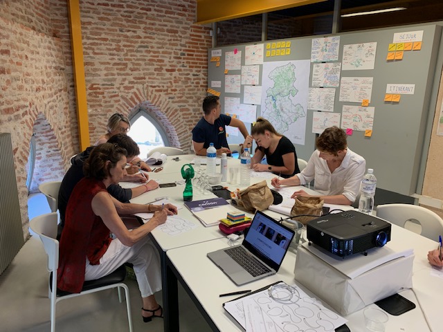 Schéma d’Accueil et d’Information du GSO Moissac Auvillar Lauzerte