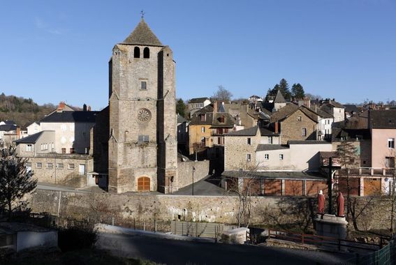 LE NOUVEAU LIEU FLAUGNAC