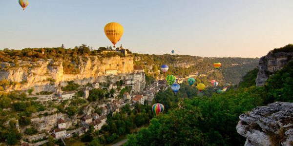 © Lot Tourisme - C. Novello www.tourisme-lot.com