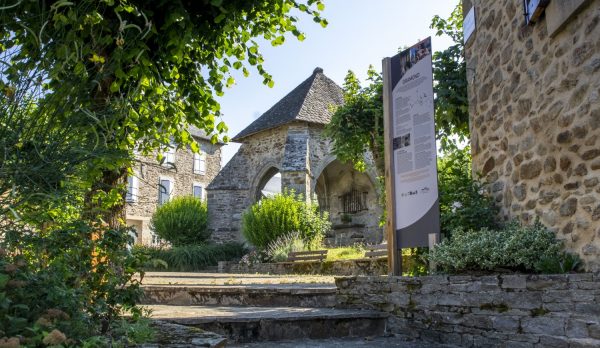 Mairie de Gramond