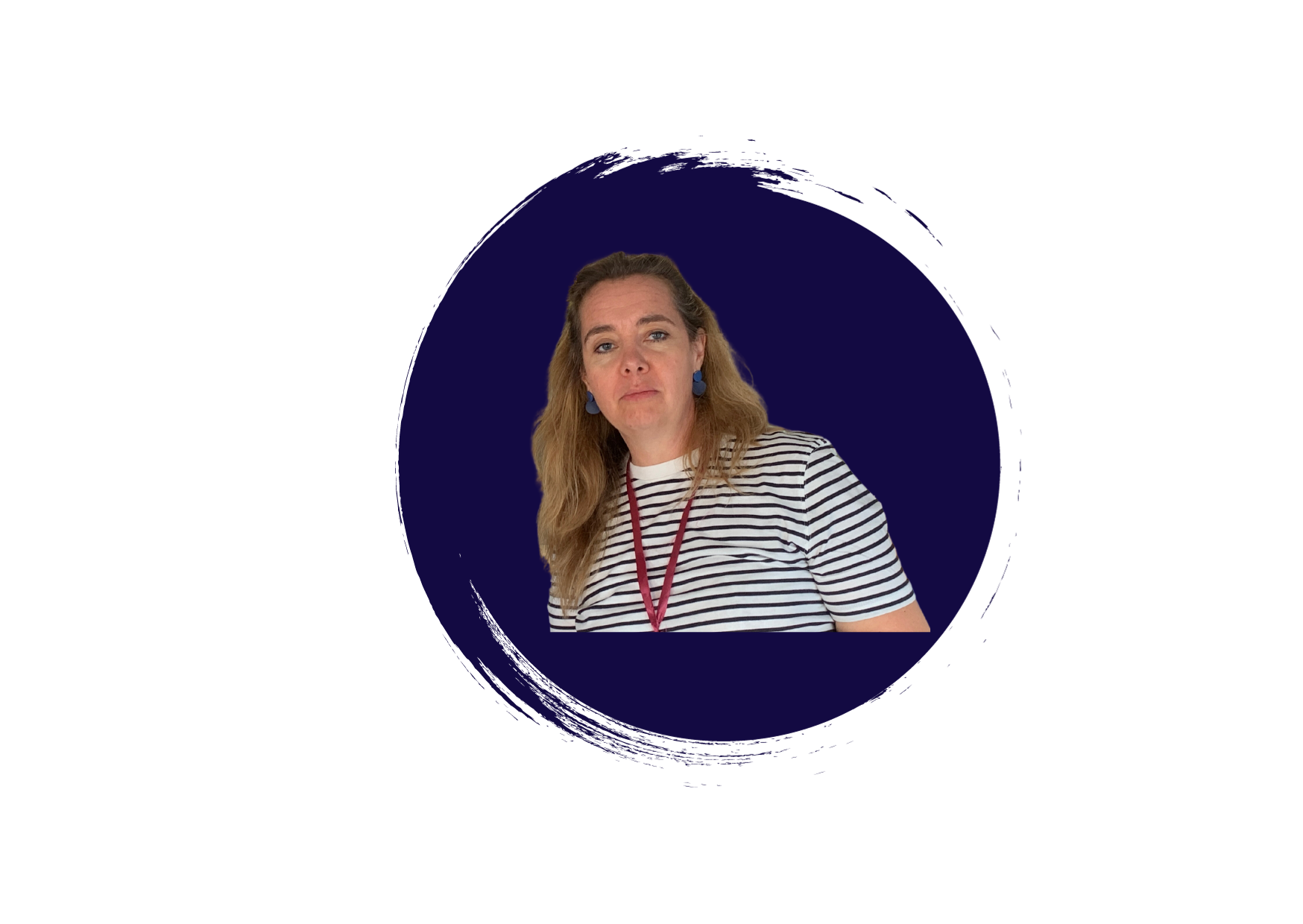 Bénédicte Dupré, directrice de l'Adefpat