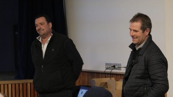 Visuel d'illustration de l'association VERSOA, collectif d'éleveurs bovins du Ségala lotois développant la vente directe
