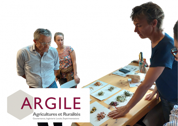 ARGILE : la coopération agriculteurs-collectivités au service de la ruralité