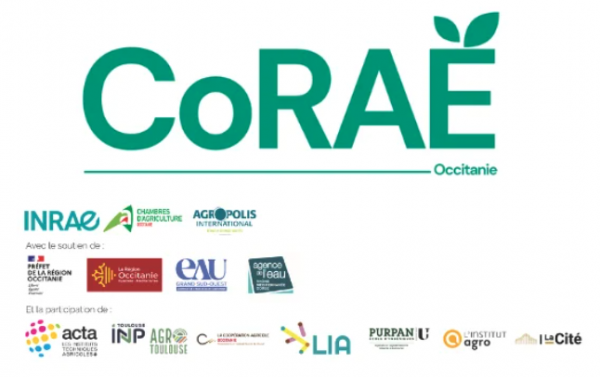 CoRAE Occitanie