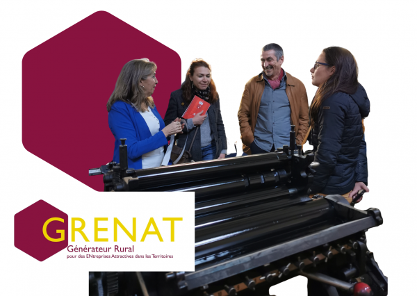 GRENAT : Démarches de progrès oui, mais ensemble !