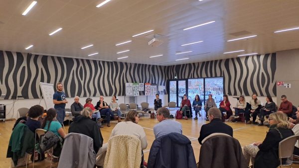 DLA collectif en Lozère : la gouvernance partagée est-elle adaptée à mon association ?