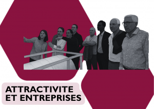 Visuel d'illustration sur l'attractivité et les entreprises de l'Adefpat